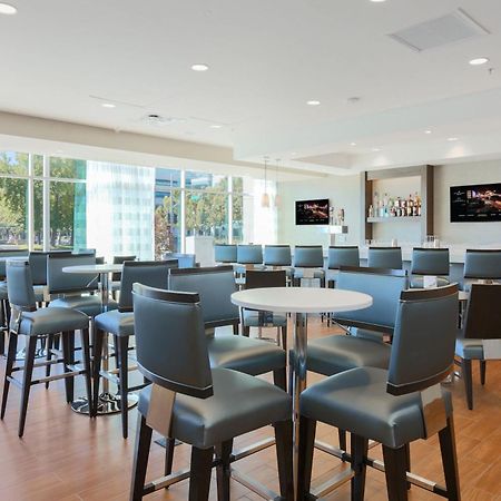 Residence Inn By Marriott San Jose Airport Εξωτερικό φωτογραφία