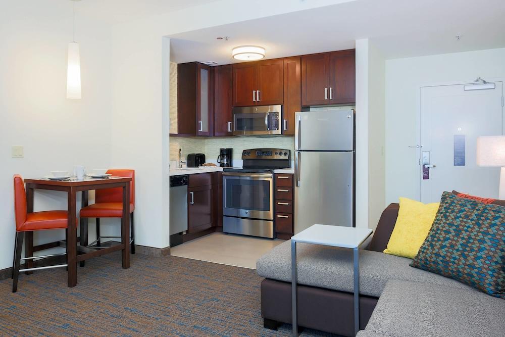 Residence Inn By Marriott San Jose Airport Εξωτερικό φωτογραφία