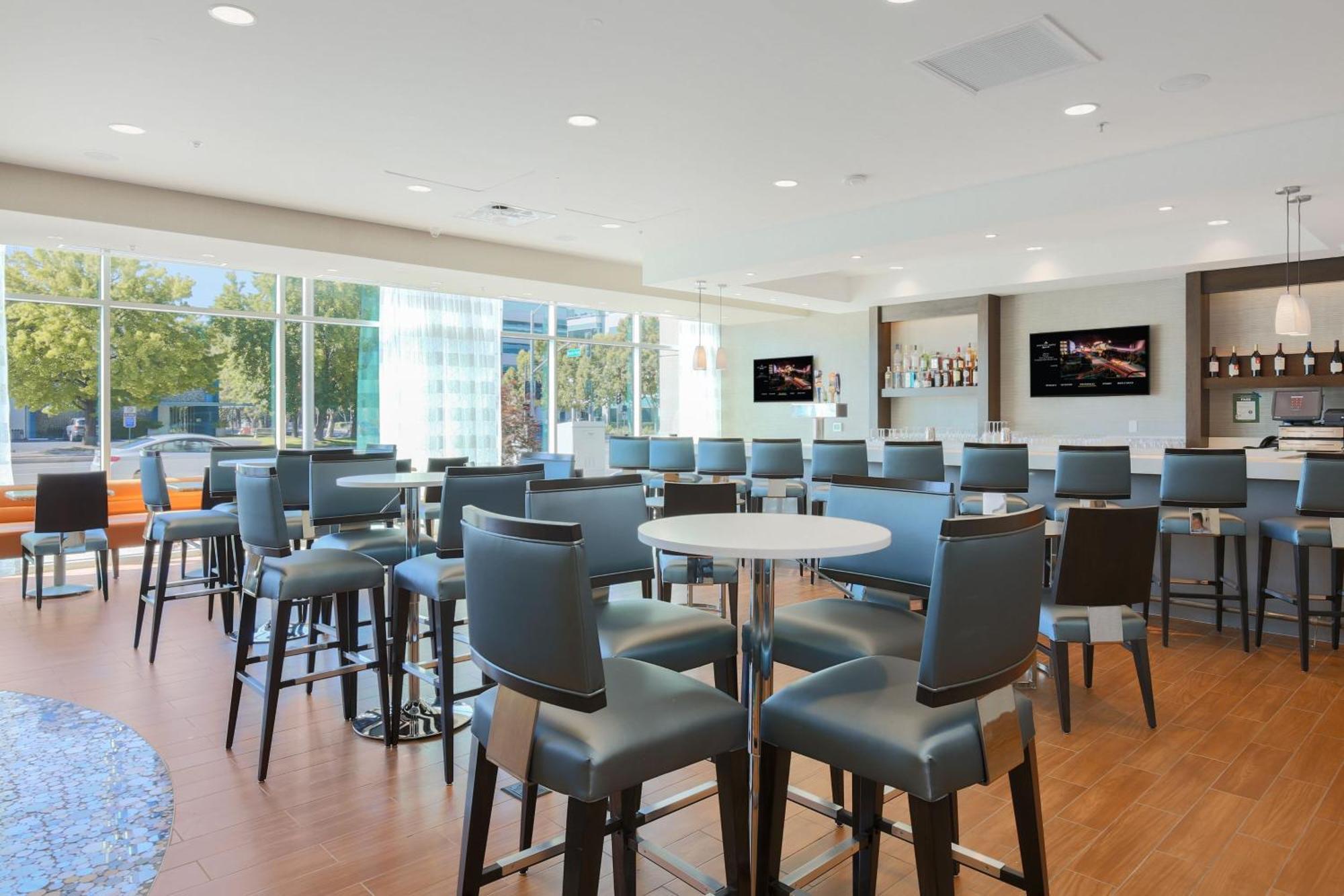 Residence Inn By Marriott San Jose Airport Εξωτερικό φωτογραφία