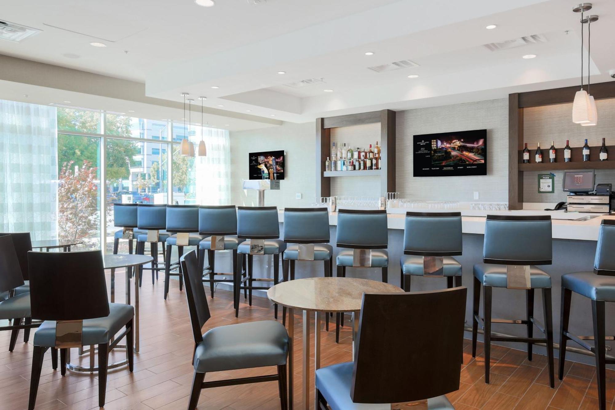 Residence Inn By Marriott San Jose Airport Εξωτερικό φωτογραφία