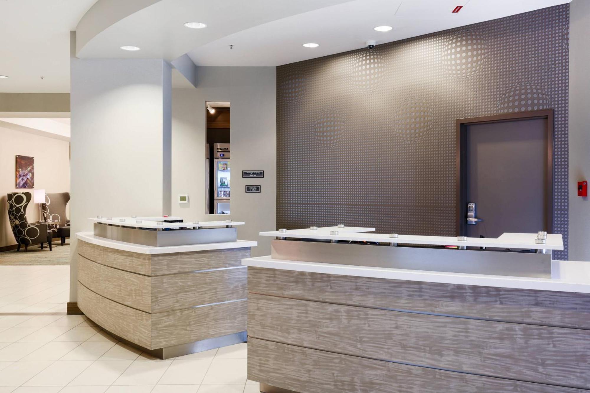 Residence Inn By Marriott San Jose Airport Εξωτερικό φωτογραφία