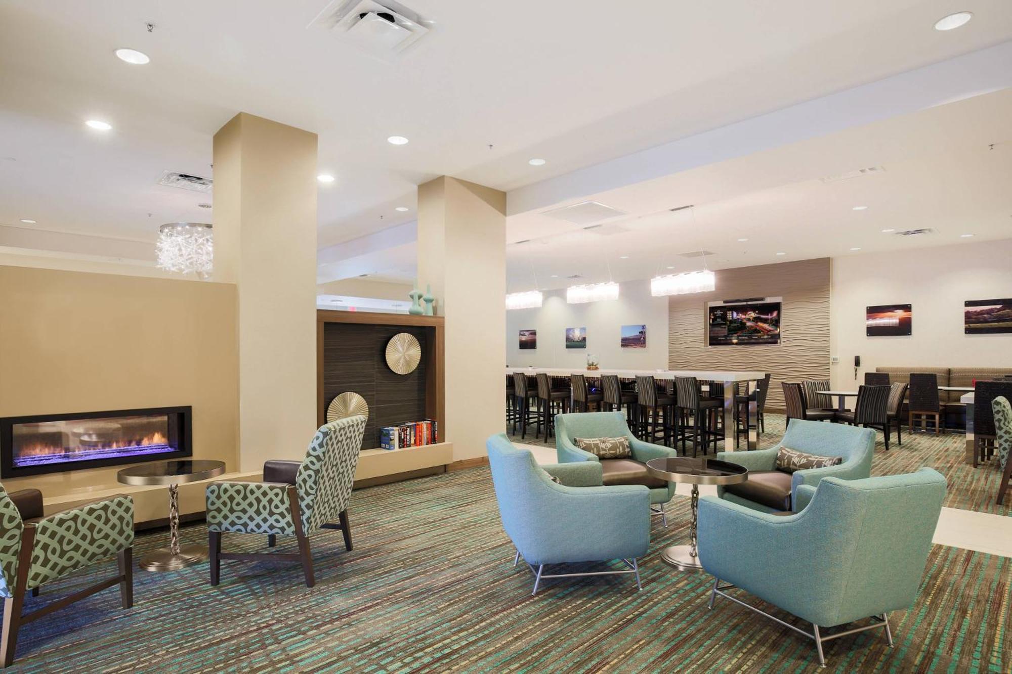 Residence Inn By Marriott San Jose Airport Εξωτερικό φωτογραφία