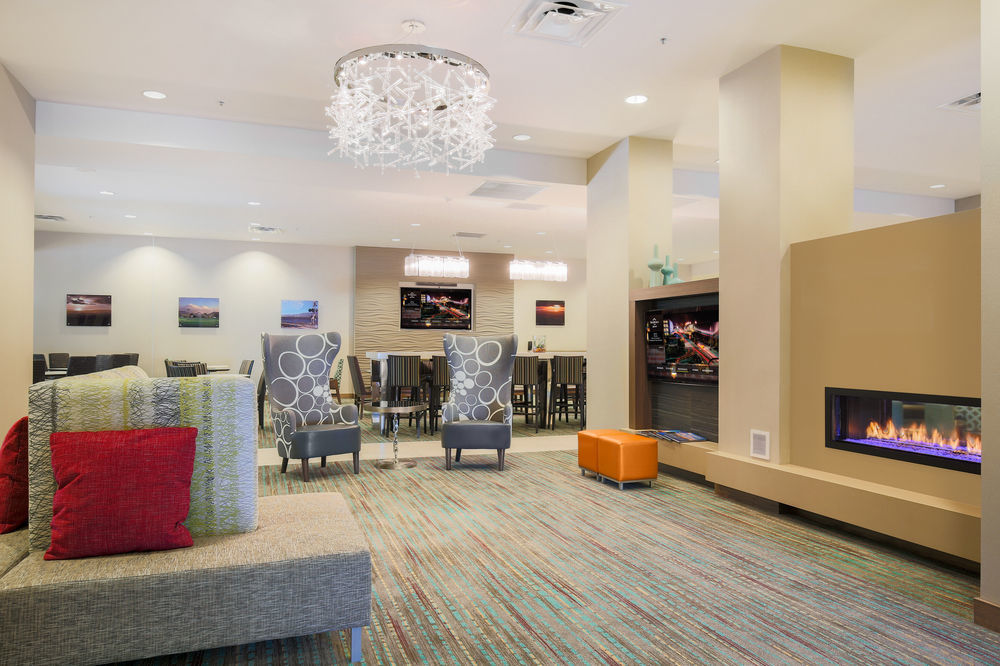 Residence Inn By Marriott San Jose Airport Εξωτερικό φωτογραφία